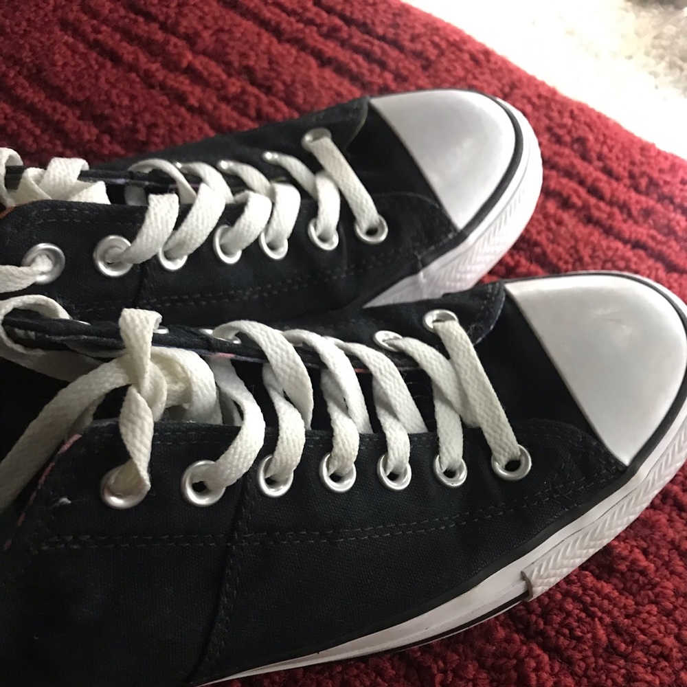 Converse All Stars - Excellent Used Condition